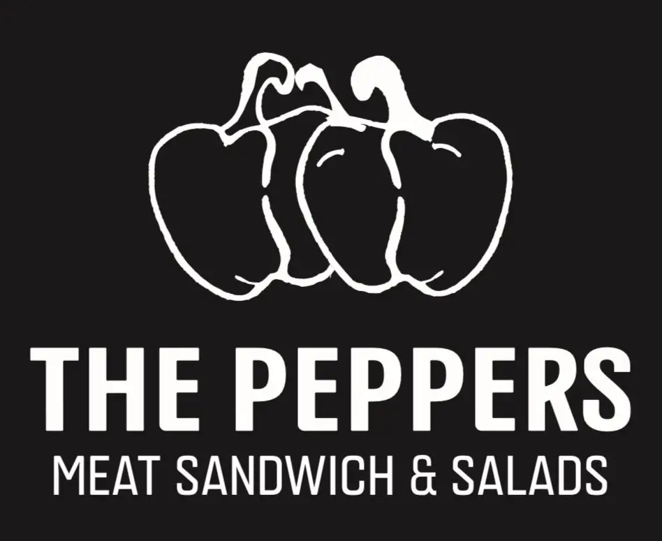 לוגו דה פפרס - The Peppers