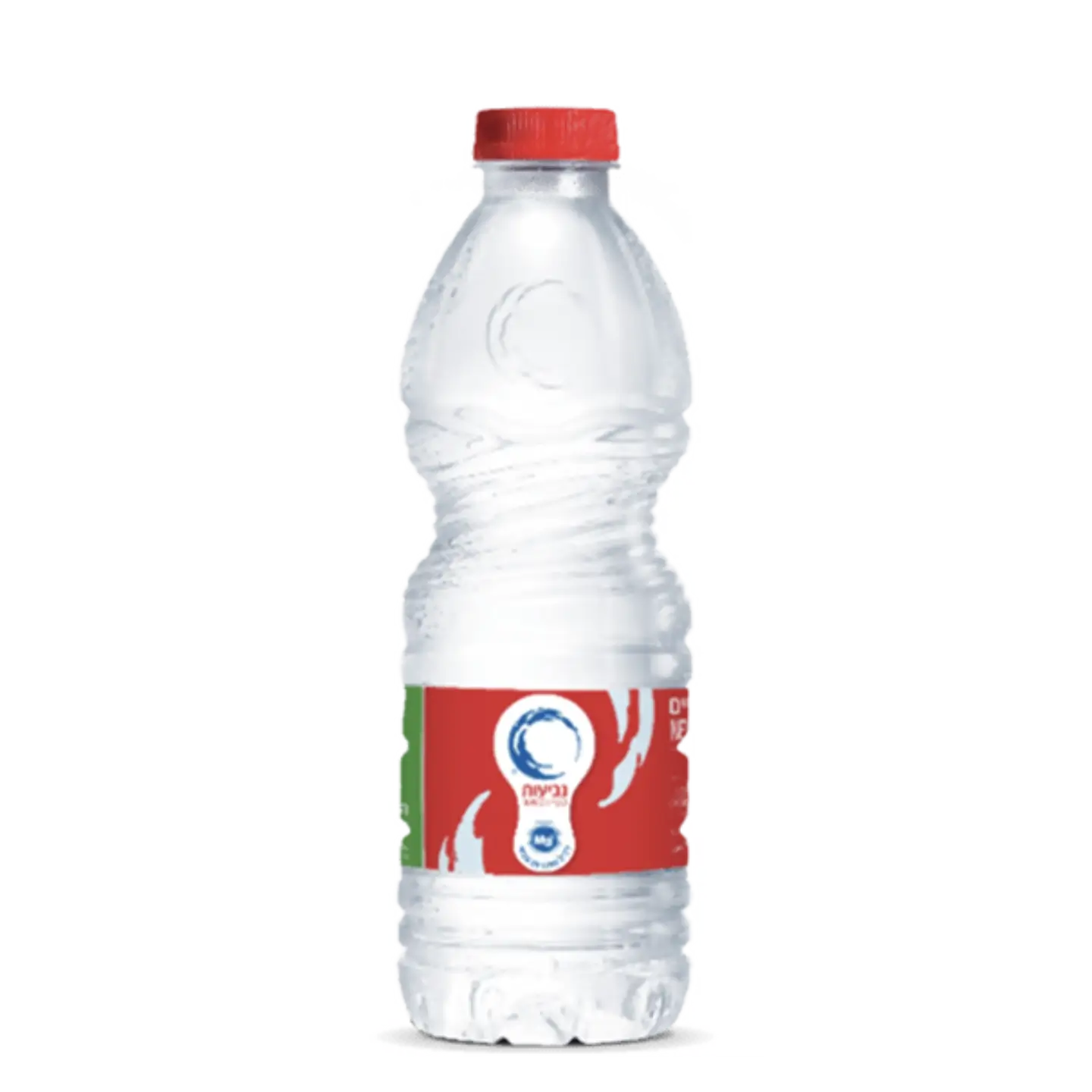 מים מינרליים