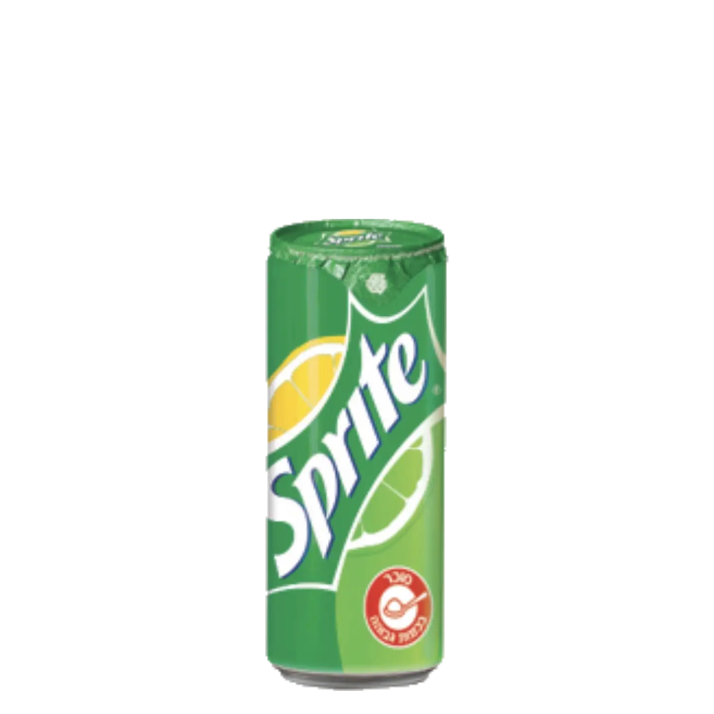 פחית ספרייט